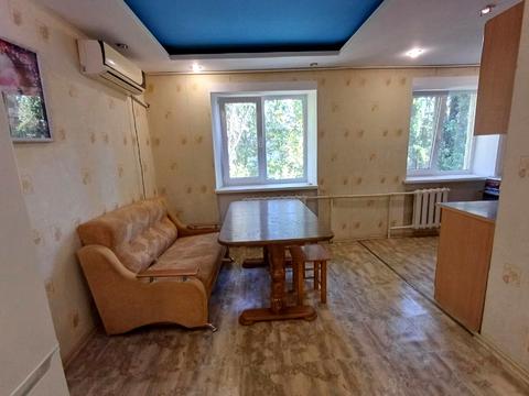 квартира по адресу Мира просп., 70-В