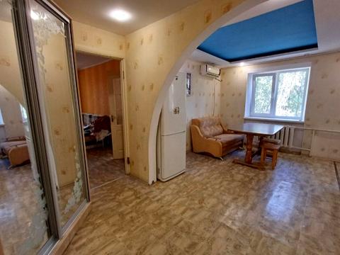 квартира по адресу Мира просп., 70-В