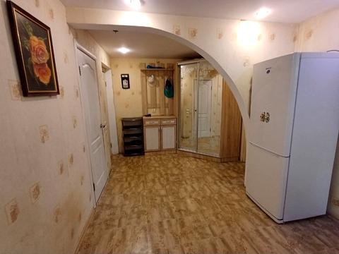 квартира по адресу Мира просп., 70-В