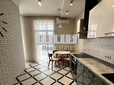 квартира за адресою Саперне Поле вул., 14/55