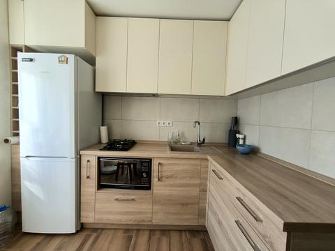 квартира за адресою Райдужна вул., 2-Б