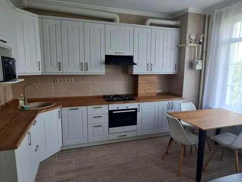 квартира по адресу Дмитрия Луценко ул. (Крейсера 'Аврора'), 8-А