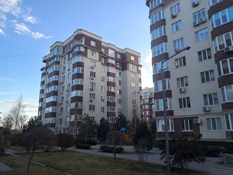 квартира за адресою Південна дорога вул., 3/2