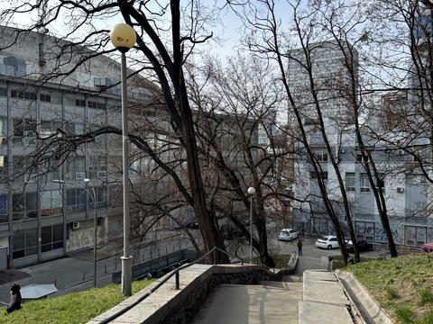 квартира по адресу Госпитальная ул., 2