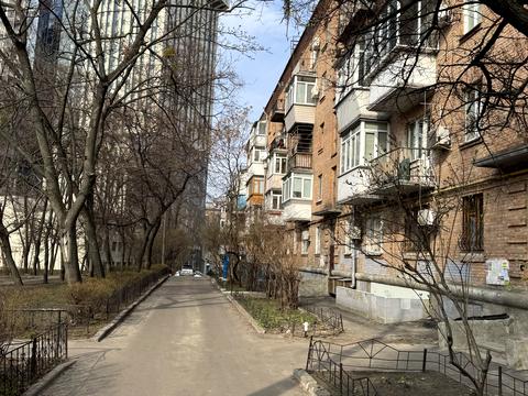 квартира по адресу Госпитальная ул., 2