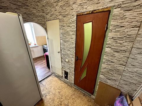 квартира по адресу Лазурная ул., 10-Б