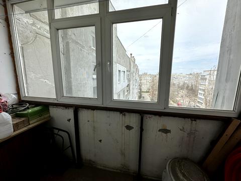 квартира по адресу Лазурная ул., 10-Б