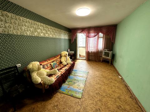 квартира по адресу Лазурная ул., 10-Б