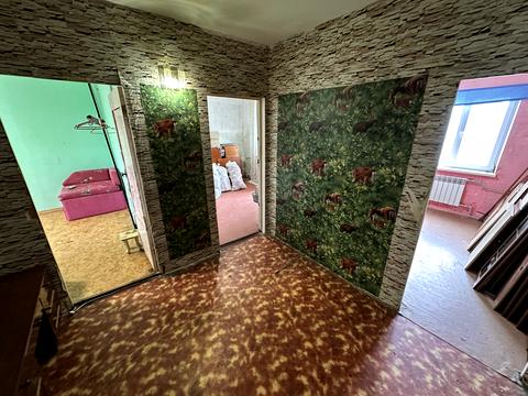 квартира по адресу Лазурная ул., 10-Б