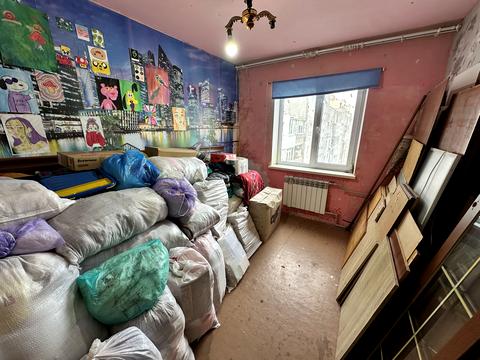 квартира по адресу Лазурная ул., 10-Б