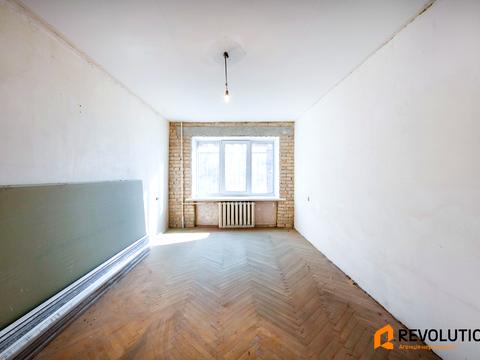 квартира по адресу Машиностроительная ул., 24