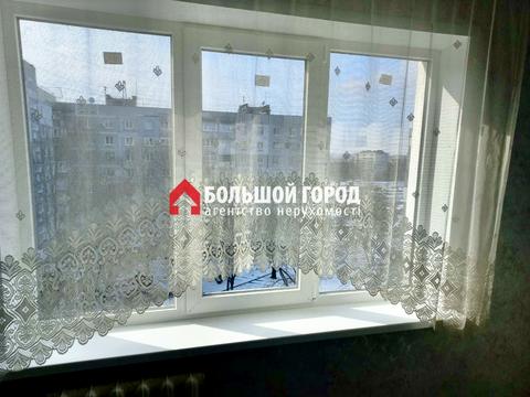 квартира по адресу Авраменко ул., 7