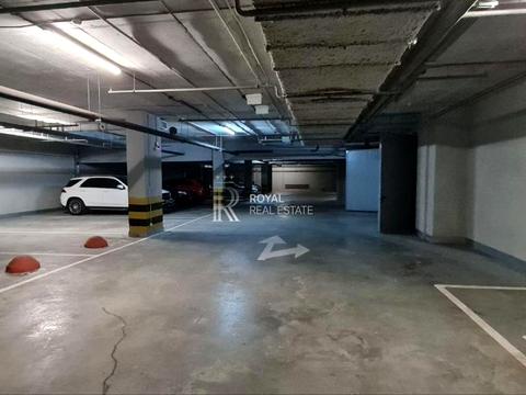 паркоместо по адресу Сапёрное Поле ул., 3