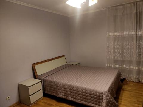 квартира по адресу Осенняя ул., 33