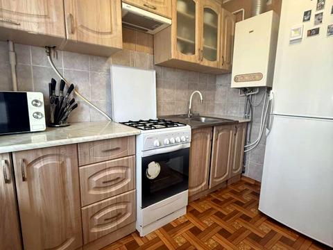 квартира по адресу Михайла Грушевського, 83