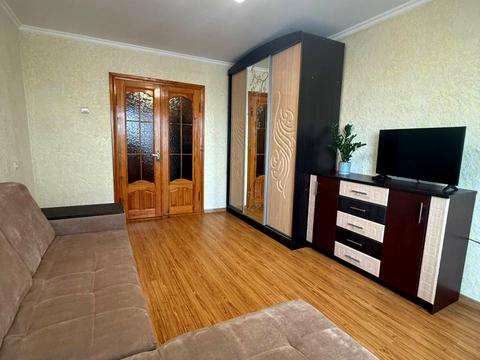 квартира по адресу Михайла Грушевського, 83