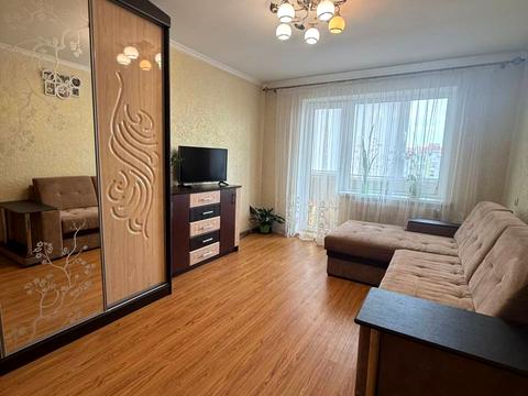 квартира по адресу Михайла Грушевського, 83