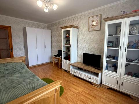 квартира по адресу Михайла Грушевського, 83