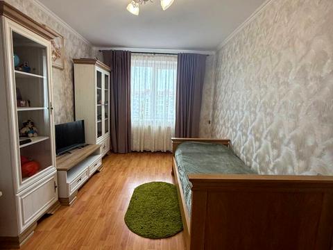 квартира по адресу Михайла Грушевського, 83