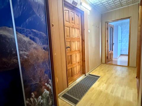 квартира по адресу Михайла Грушевського, 83