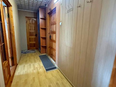 квартира по адресу Михайла Грушевського, 83