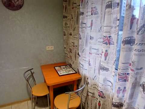 квартира за адресою Євгена Коновальця вул. (Щорса), 33