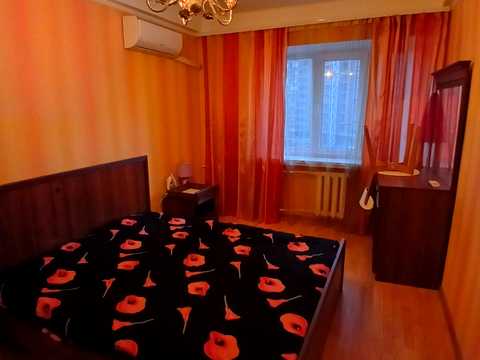 квартира за адресою Євгена Коновальця вул. (Щорса), 33