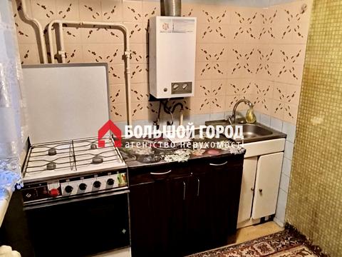 квартира по адресу Николая Корищенко ул. (Кузнецова), 30