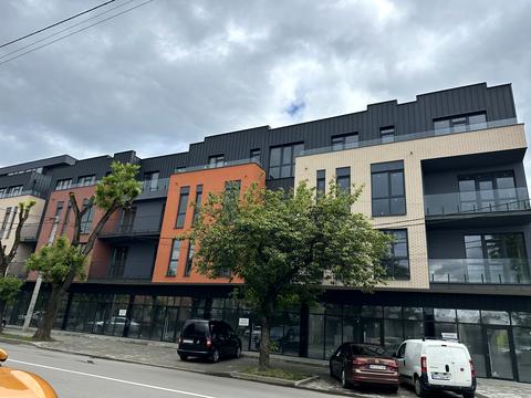 квартира за адресою Собранецька вул., (Будинок)