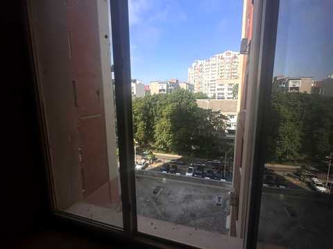 квартира за адресою Педагогічна вул., 21