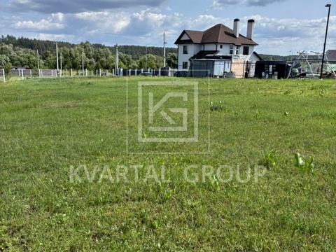 участок по адресу 