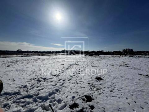 участок по адресу 