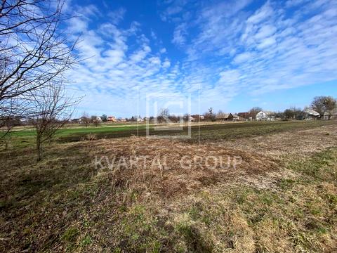 участок по адресу 