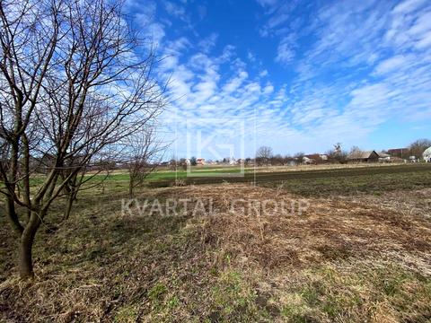 ділянка за адресою 