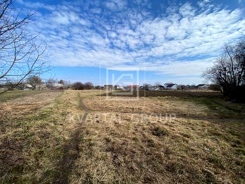 ділянка за адресою 