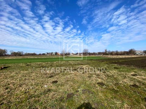 ділянка за адресою 