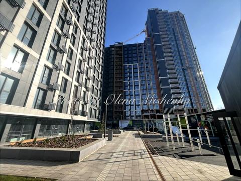 квартира по адресу Андрея Верхогляда ул. (Михайла Драгомирова), (Будинок 3)