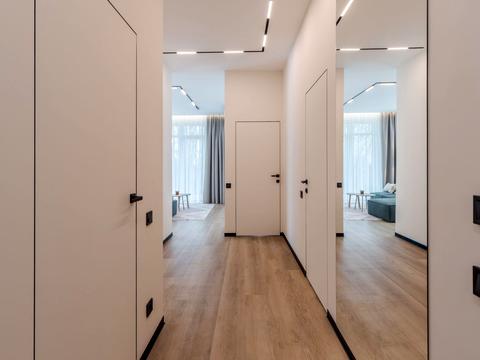 квартира за адресою Пасічна вул., 84а