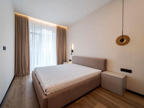 квартира за адресою Пасічна вул., 84а