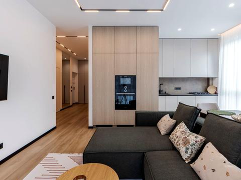 квартира за адресою Пасічна вул., 84а