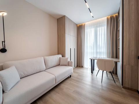 квартира за адресою Пасічна вул., 84а