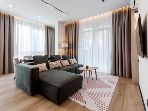 квартира за адресою Пасічна вул., 84а