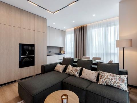 квартира за адресою Пасічна вул., 84а