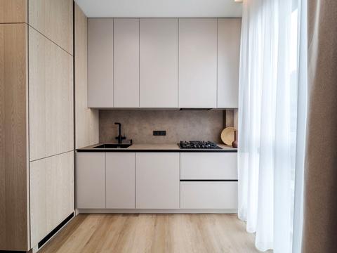 квартира за адресою Пасічна вул., 84а