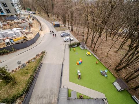 квартира за адресою Пасічна вул., 84а