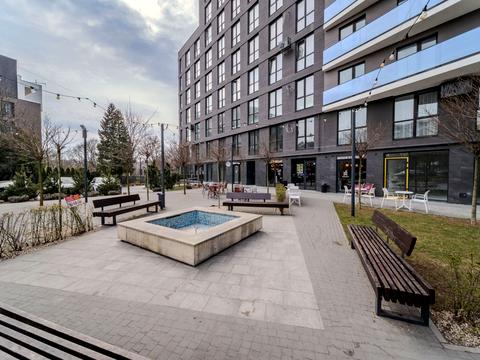 квартира за адресою Пасічна вул., 84а