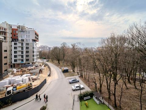 квартира за адресою Пасічна вул., 84а