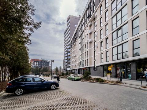 квартира за адресою Пасічна вул., 84а