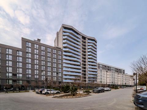 квартира за адресою Пасічна вул., 84а