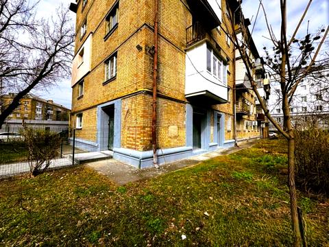 коммерческая по адресу Олександра Копиленка ул., 3